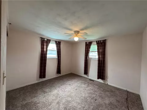Bedroom - 3605 Ruby Dr, New Carlisle, OH 45344 photo 1 of 3