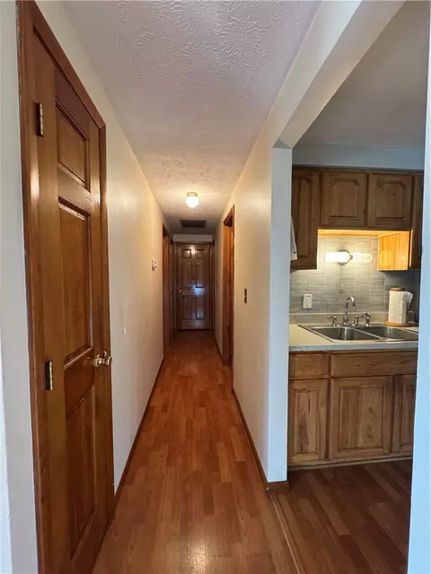 Entry Way - 3605 Ruby Dr, New Carlisle, OH 45344 photo 1 of 1