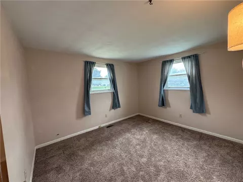 Bedroom - 3605 Ruby Dr, New Carlisle, OH 45344 photo 3 of 3