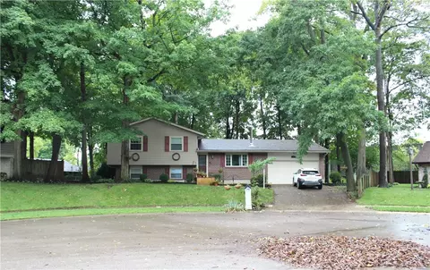 16 Kiowa Ct, Tipp City, OH 45371