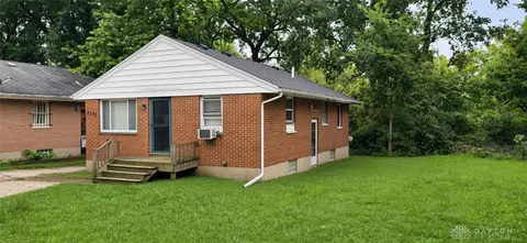 4532 Saint Johns Ave, Dayton, OH 45406