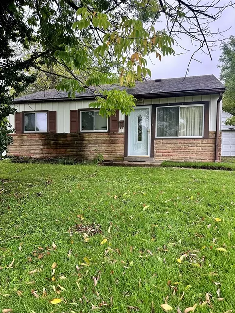 4473 Redonda Ln, Trotwood, OH 45416