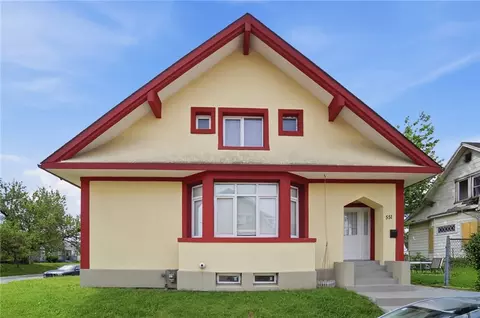 551 Maryland Ave, Dayton, OH 45404