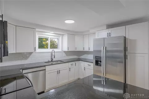 Kitchen - 2462 Thor Dr, Springfield, OH 45503 photo 3 of 3
