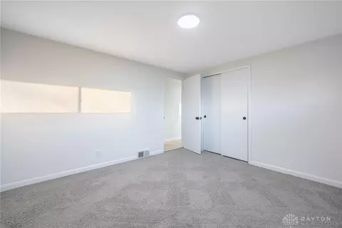 Bedroom - 2462 Thor Dr, Springfield, OH 45503 photo 6 of 8
