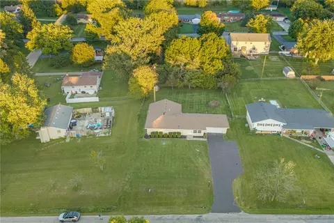 View/Area - 2462 Thor Dr, Springfield, OH 45503 photo 1 of 5