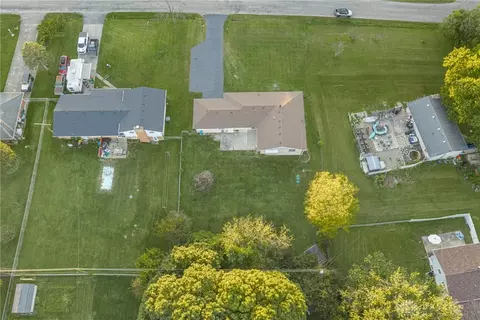 View/Area - 2462 Thor Dr, Springfield, OH 45503 photo 3 of 5