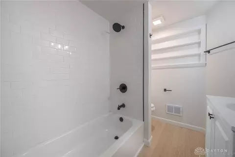 Bath - 2462 Thor Dr, Springfield, OH 45503 photo 1 of 2