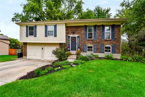 Exterior - 1430 Birch Bark Ct, Dayton, OH 45440 photo 8 of 8