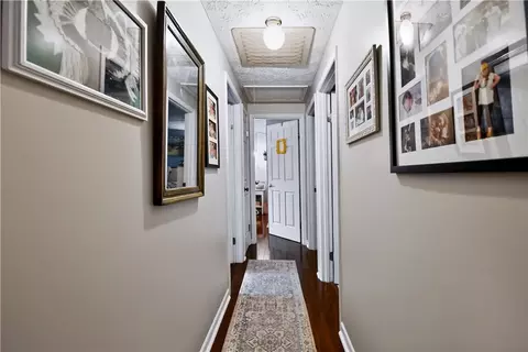 Entry Way - 1430 Birch Bark Ct, Dayton, OH 45440 photo 3 of 4