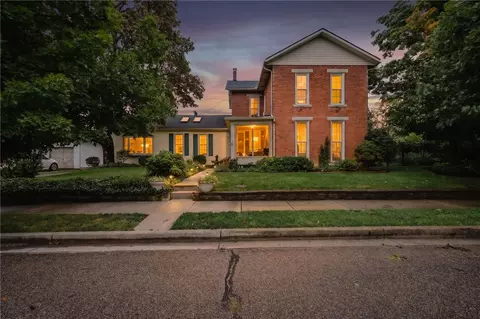 223 Western Ave, Brookville, OH 45309