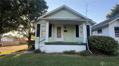 2855 Whittier Ave, Dayton, OH 45420