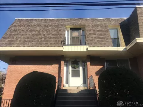 Exterior - 2167 W Schantz Ave, Kettering, OH 45409 photo 2 of 2