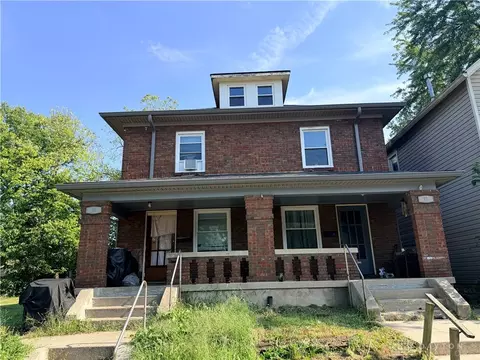 34 Margaret St, Dayton, OH 45410