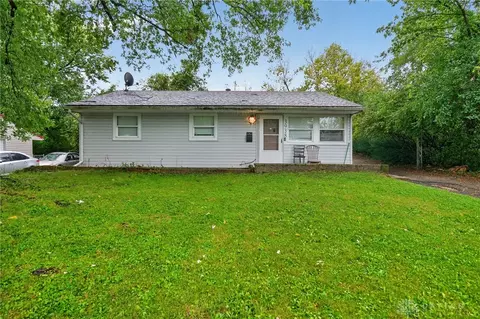 3938 Necco Ave, Dayton, OH 45406