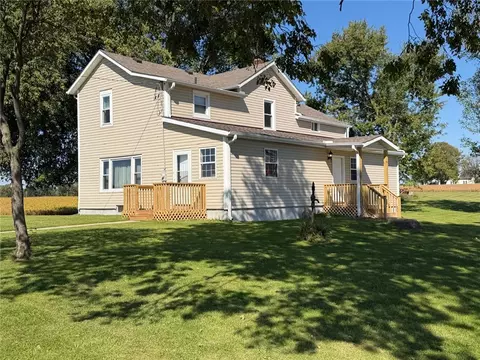 15791 Old Dayton Rd, New Lebanon, OH 45345