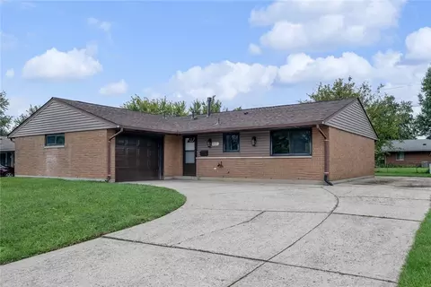 6423 Alp Ct, Dayton, OH 45424