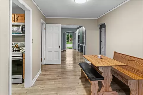 Entry Way - 208 E Dorothy Ln, Kettering, OH 45419 photo 2 of 2