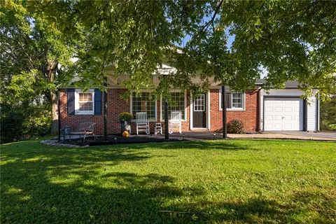4318 Pennyroyal Rd, Franklin, OH 45005
