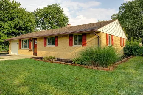 908 Pool Ave, Vandalia, OH 45377