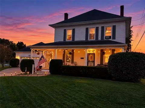 601 E Dayton Dr, Fairborn, OH 45324