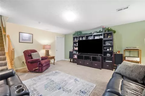 Living - 9632 Olde Georgetown Way, Centerville, OH 45458 photo 7 of 7