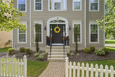 Exterior - 9632 Olde Georgetown Way, Centerville, OH 45458 photo 17 of 18