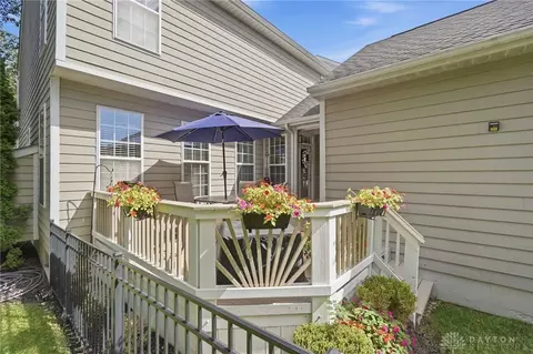 Exterior - 9632 Olde Georgetown Way, Centerville, OH 45458 photo 9 of 18