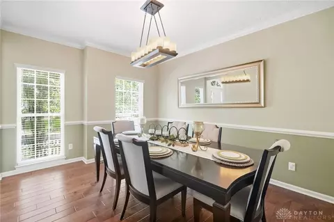 Dining - 9632 Olde Georgetown Way, Centerville, OH 45458 photo 3 of 3