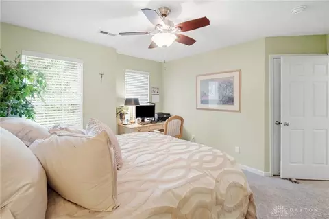 Bedroom - 9632 Olde Georgetown Way, Centerville, OH 45458 photo 6 of 9