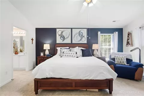 Bedroom - 9632 Olde Georgetown Way, Centerville, OH 45458 photo 1 of 9