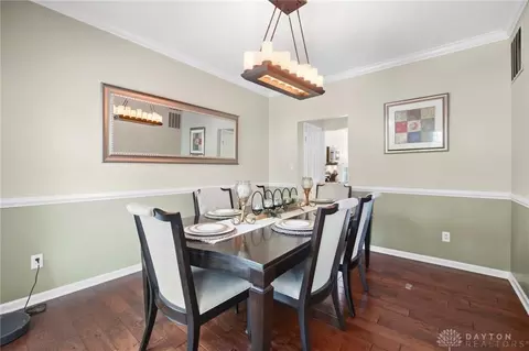 Dining - 9632 Olde Georgetown Way, Centerville, OH 45458 photo 1 of 3