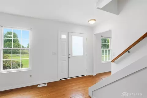 Entry Way - 6265 Middleboro Rd, Blanchester, OH 45107 photo 1 of 4