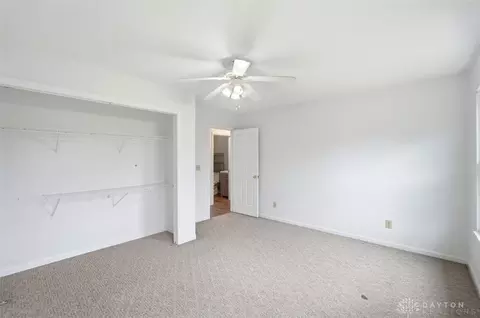 Bedroom - 6265 Middleboro Rd, Blanchester, OH 45107 photo 5 of 7