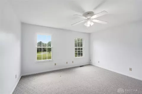 Bedroom - 6265 Middleboro Rd, Blanchester, OH 45107 photo 4 of 7