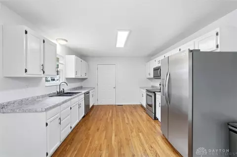 Kitchen - 6265 Middleboro Rd, Blanchester, OH 45107 photo 1 of 3
