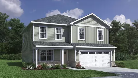 2364 Sierra Trl, Xenia, OH 45385