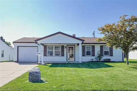 1293 Berwald Dr, Xenia, OH 45385
