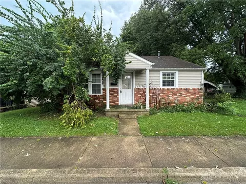 347 Lake St, Xenia, OH 45385
