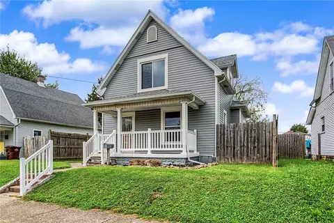Other - 2022 Woodside Ave, Springfield, OH 45503 photo 1 of 11