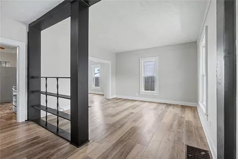 Living - 2022 Woodside Ave, Springfield, OH 45503 photo 1 of 6