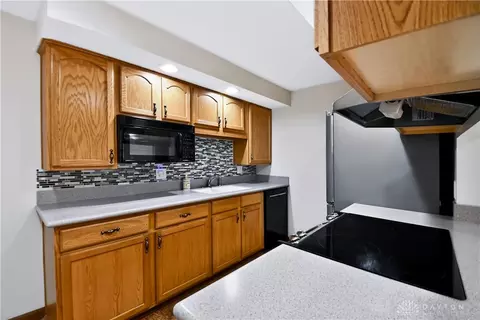 Kitchen - 6349 Jason Ln, Centerville, OH 45459 photo 3 of 3