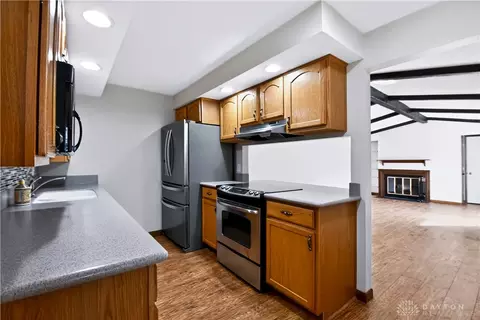 Kitchen - 6349 Jason Ln, Centerville, OH 45459 photo 1 of 3