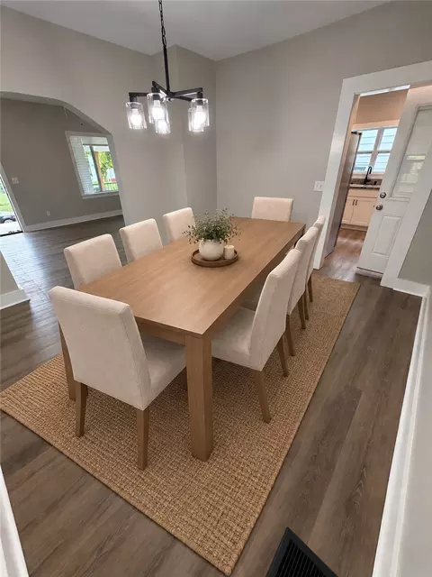 Dining - 1222 Everett Dr, Dayton, OH 45402 photo 1 of 2