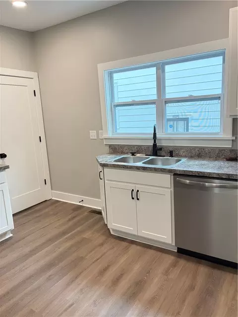 Kitchen - 1222 Everett Dr, Dayton, OH 45402 photo 3 of 3