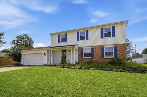 2033 Malibu Trl, Xenia, OH 45385