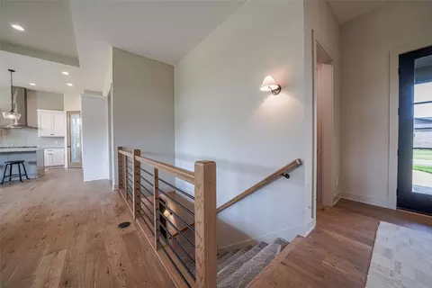 Entry Way - 1211 Normandy Rue, Centerville, OH 45458 photo 7 of 9