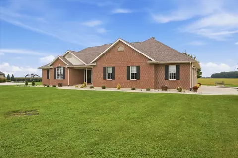 Exterior - 7651 Oldtown Rd, Celina, OH 45822 photo 9 of 14