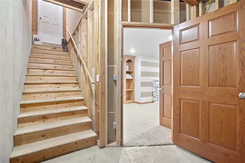 Entry Way - 7651 Oldtown Rd, Celina, OH 45822 photo 2 of 2