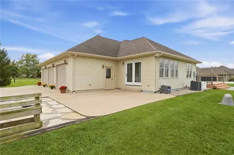 Exterior - 7651 Oldtown Rd, Celina, OH 45822 photo 2 of 14